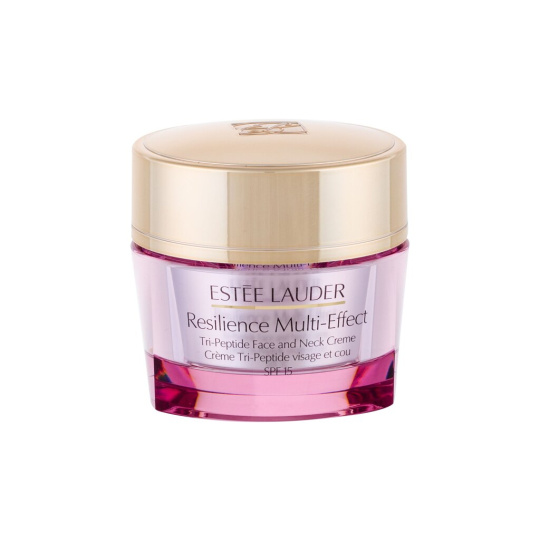 Estée Lauder Resilience Multi-Effect SPF15