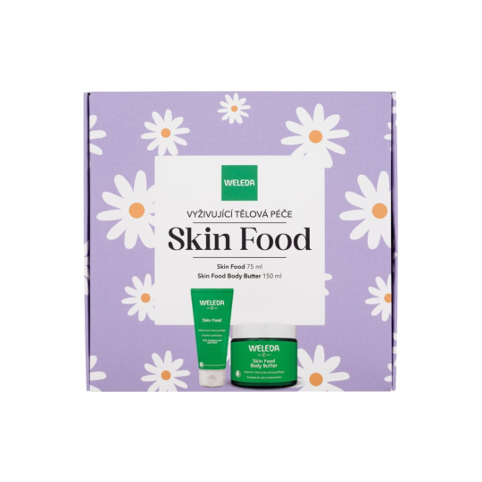 Weleda Skin Food