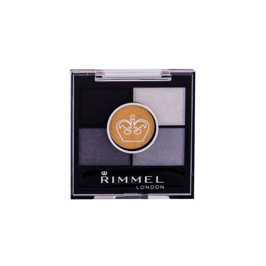 Rimmel London Glam Eyes HD