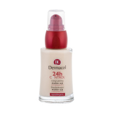 Dermacol 24h Control