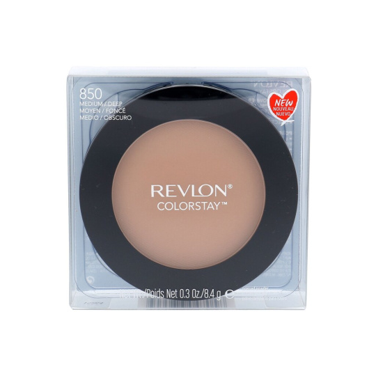 Revlon Colorstay