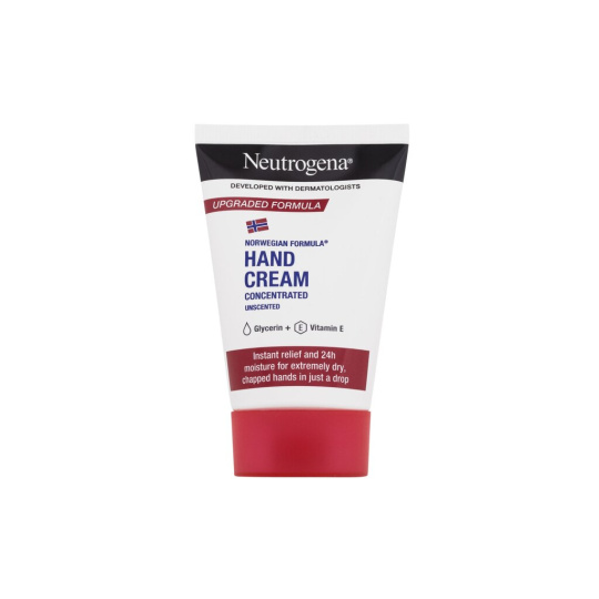 Neutrogena Norwegian Formula Unscented