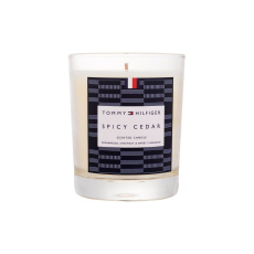 Tommy Hilfiger Scented Candle