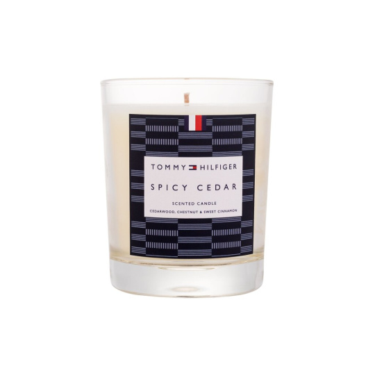 Tommy Hilfiger Scented Candle