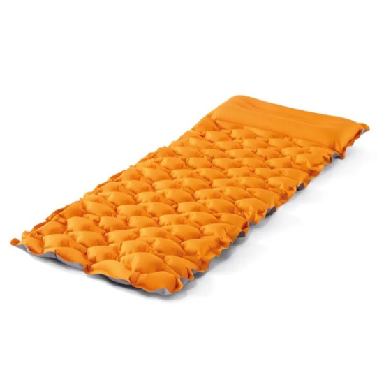 Nafukovací kempingová matrace INTEX 64098 TPU CAMPING MAT