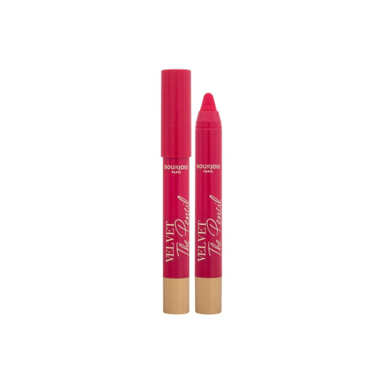 BOURJOIS Paris Velvet