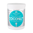 Kallos Cosmetics Coconut