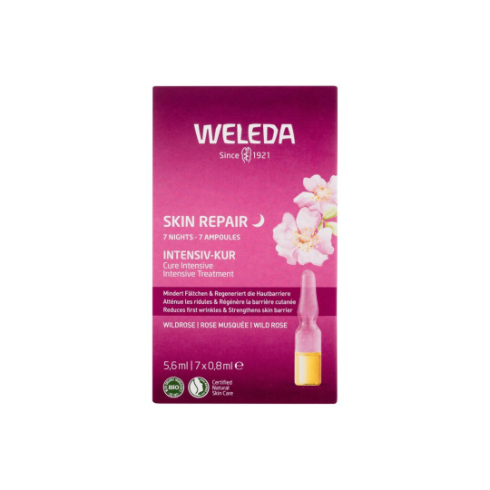 Weleda Wild Rose