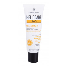 Heliocare 360 SPF50+