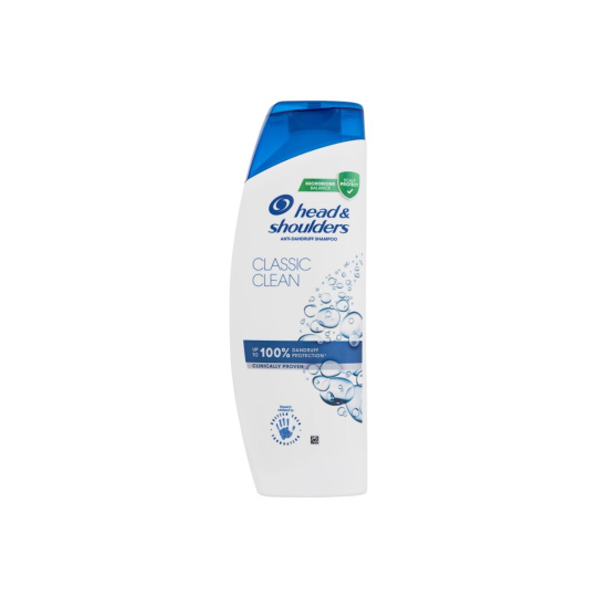 Head & Shoulders Classic Clean