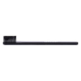 Marvis Medium Toothbrush Black