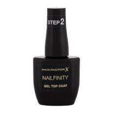 Max Factor Nailfinity