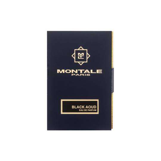 Montale Black Aoud