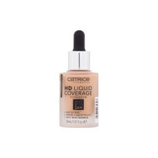 Catrice HD Liquid Coverage 24H