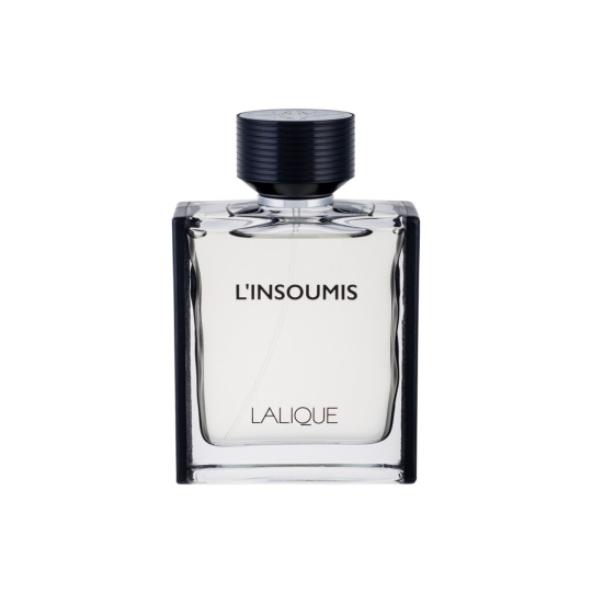 Lalique L´Insoumis