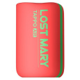 LOST MARY TAPPO AIR elektronická cigareta 750mAh Red 1 ks