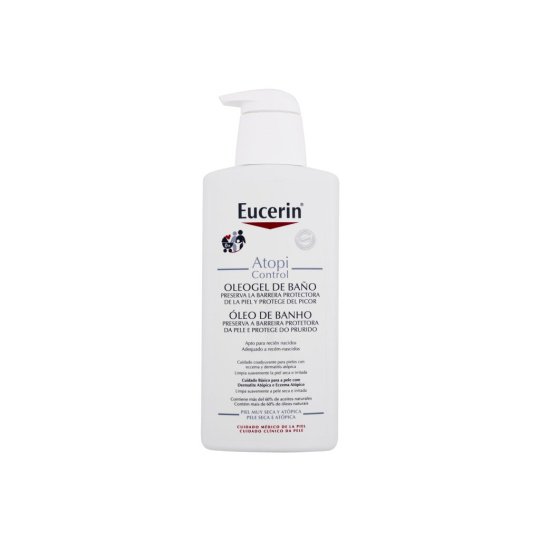 Eucerin AtopiControl