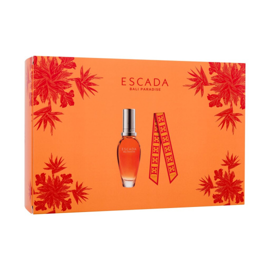 ESCADA Bali Paradise