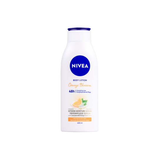 Nivea Orange Blossom