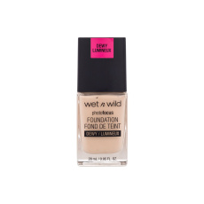 Wet n Wild Photo Focus