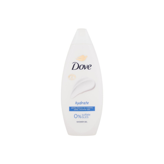 Dove Hydrate