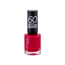 Rimmel London 60 Seconds