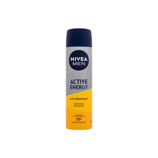 Nivea Men Active Energy 48H