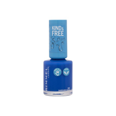 Rimmel London Kind & Free