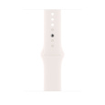 Watch Acc/46/Light Blush Sport Band - M/L