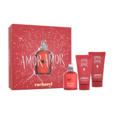 Cacharel Amor Amor SET2