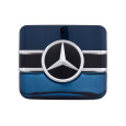 Mercedes-Benz Sign, Tester