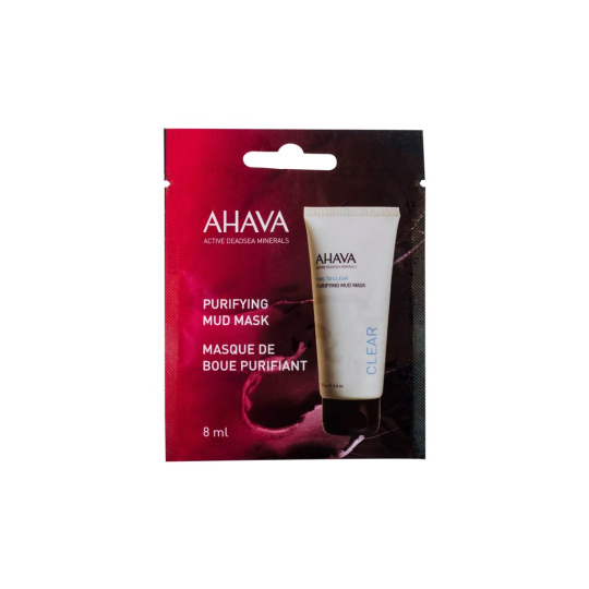 AHAVA Clear