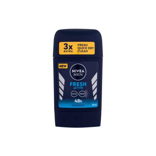 Nivea Men Fresh Active