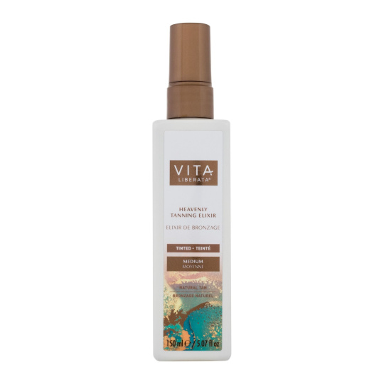 Vita Liberata Heavenly Tanning Elixir