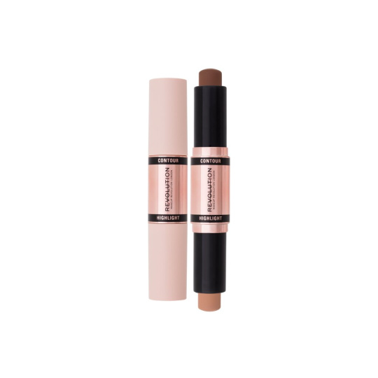 Makeup Revolution London Contour