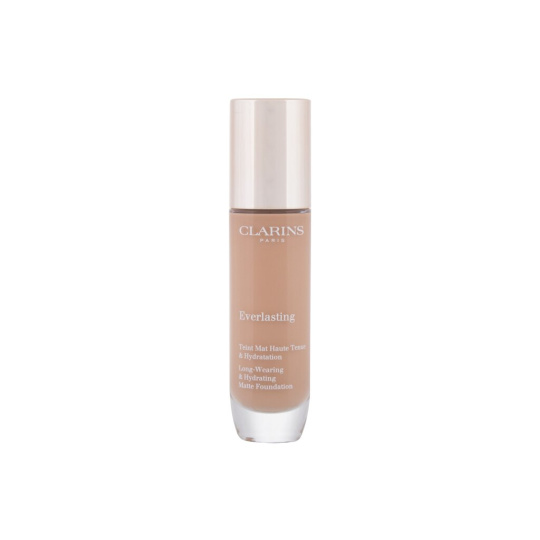 Clarins Everlasting Foundation