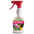 přípravek NATURA na červce RTD 500ml