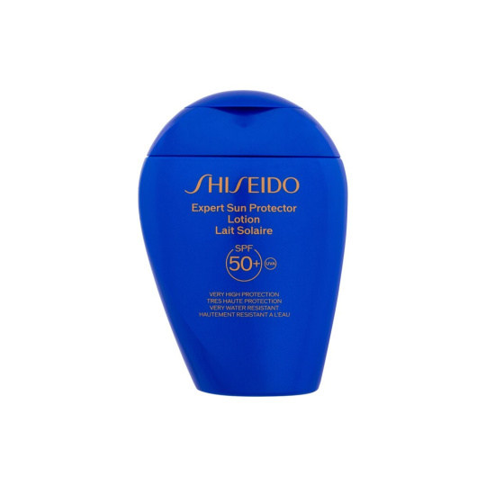 Shiseido Expert Sun SPF50+