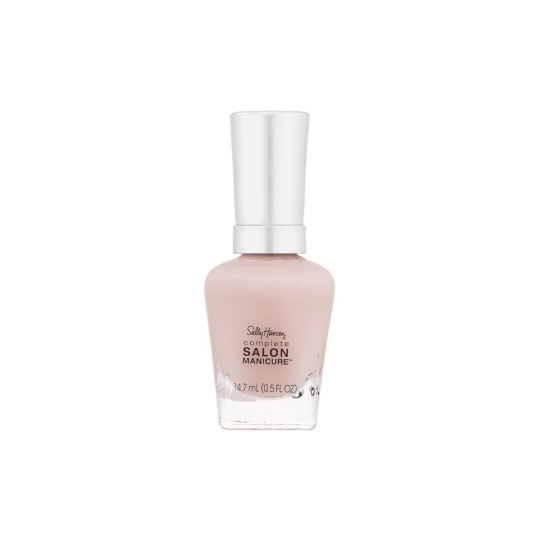 Sally Hansen Complete Salon Manicure