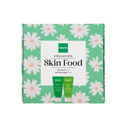 Weleda Skin Food Face & Body