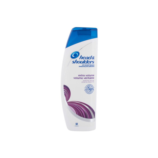 Head & Shoulders Extra Volume