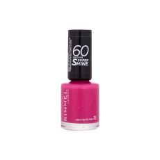 Rimmel London 60 Seconds