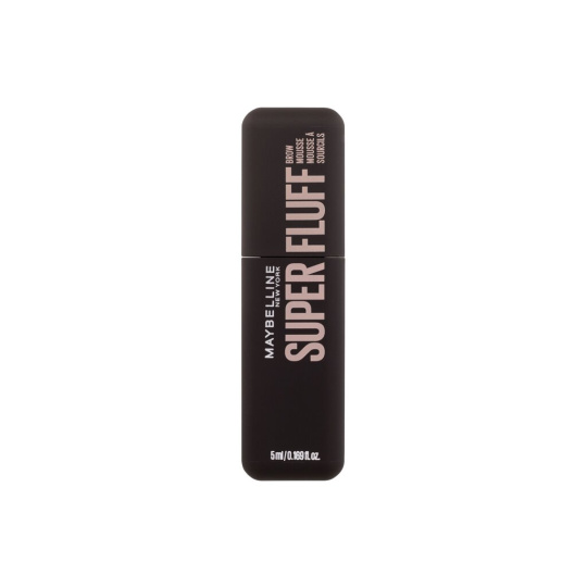 Maybelline Superfluff