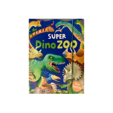 Super Dino ZOO