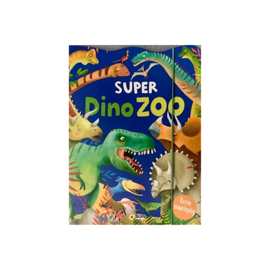 Super Dino ZOO