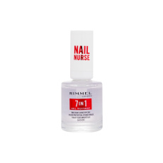 Rimmel London Nail Nurse