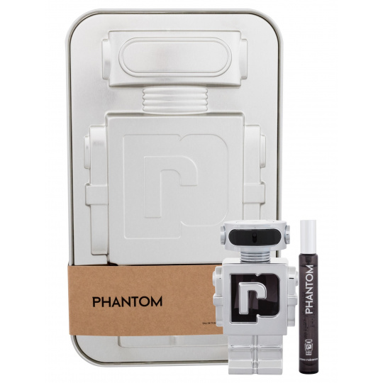 Paco Rabanne Phantom