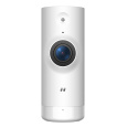 D-Link DCS-8000LHV3/E - Mini Full HD Wi-Fi Camera