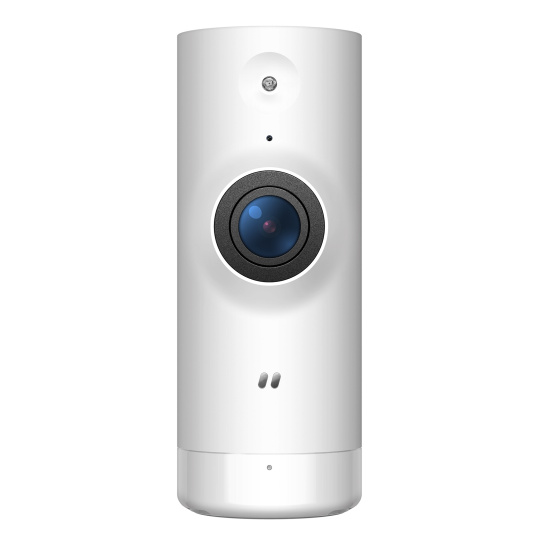 D-Link DCS-8000LHV3/E - Mini Full HD Wi-Fi Camera