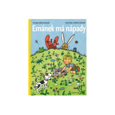 Emánek má nápady